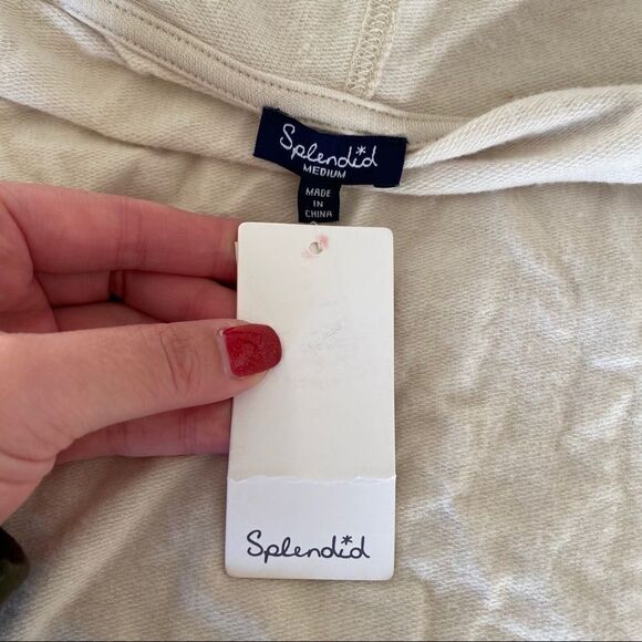 Splendid Supersoft Cardigan - Picture 9 of 12